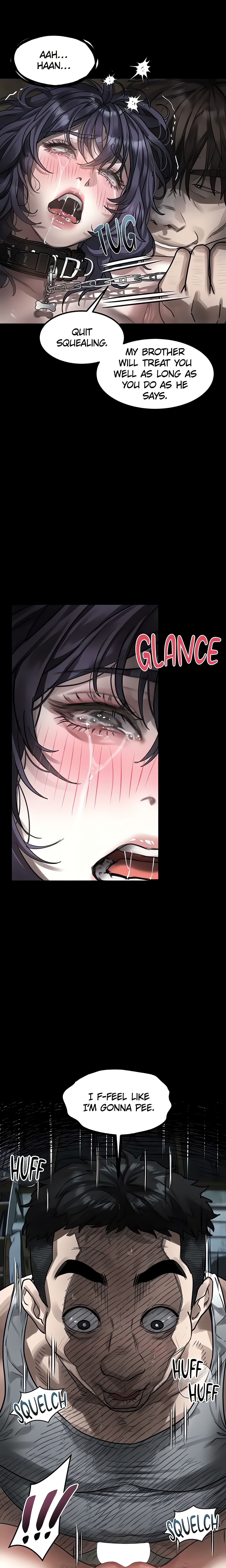 Perversion: Dirty Confessions 2 (Official) Chapter 25 Page 23
