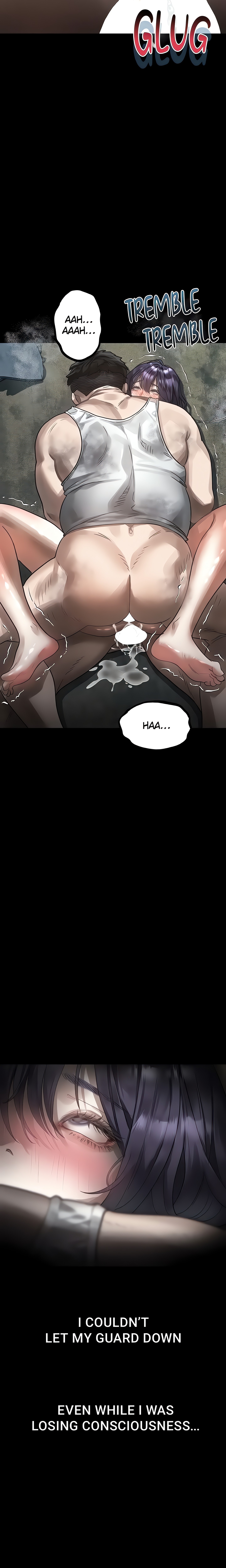 Perversion: Dirty Confessions 2 (Official) Chapter 25 Page 25