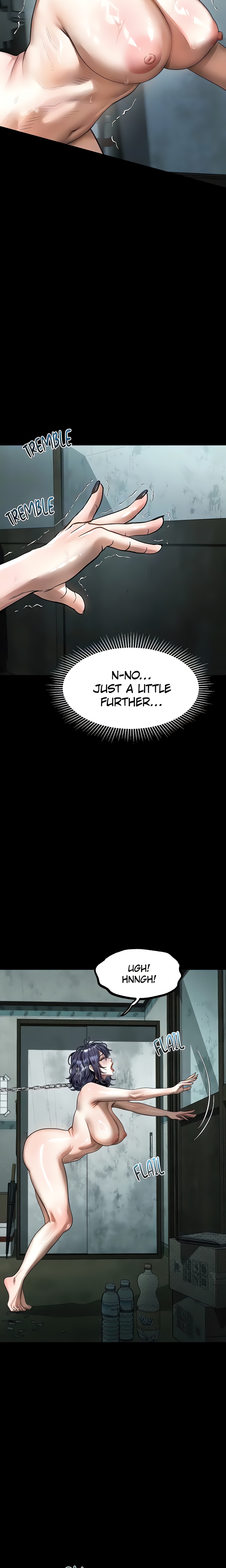 Perversion: Dirty Confessions 2 (Official) Chapter 26 Page 10