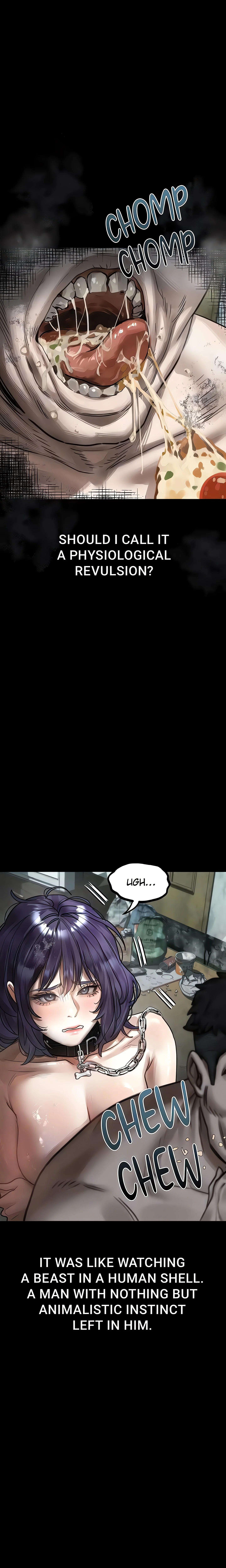 Perversion: Dirty Confessions 2 (Official) Chapter 26 Page 16