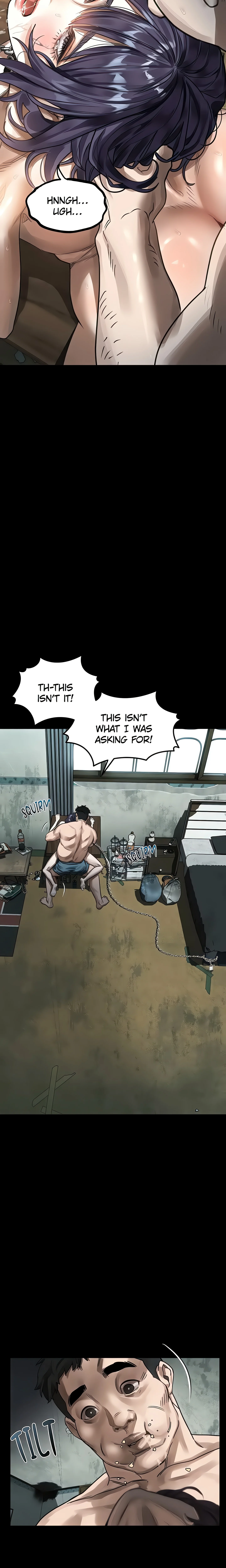 Perversion: Dirty Confessions 2 (Official) Chapter 26 Page 23