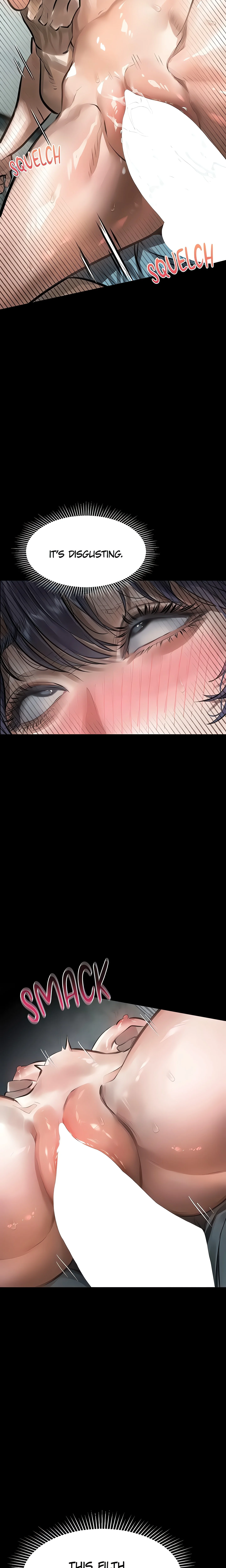 Perversion: Dirty Confessions 2 (Official) Chapter 27 Page 3