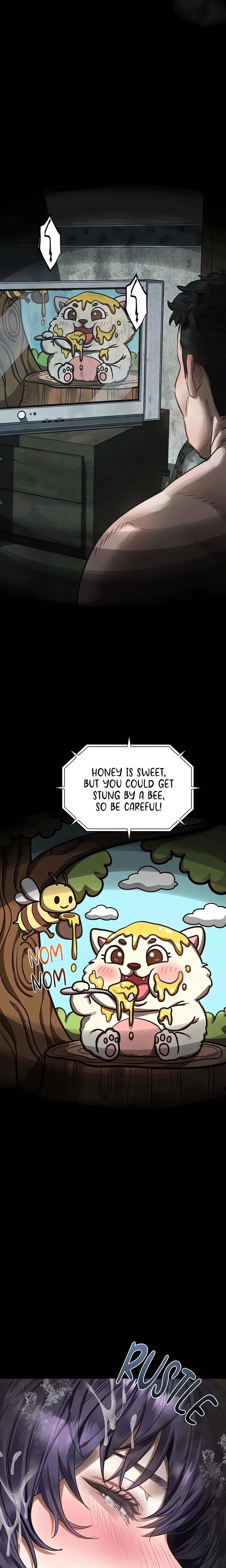 Perversion: Dirty Confessions 2 (Official) Chapter 27 Page 7