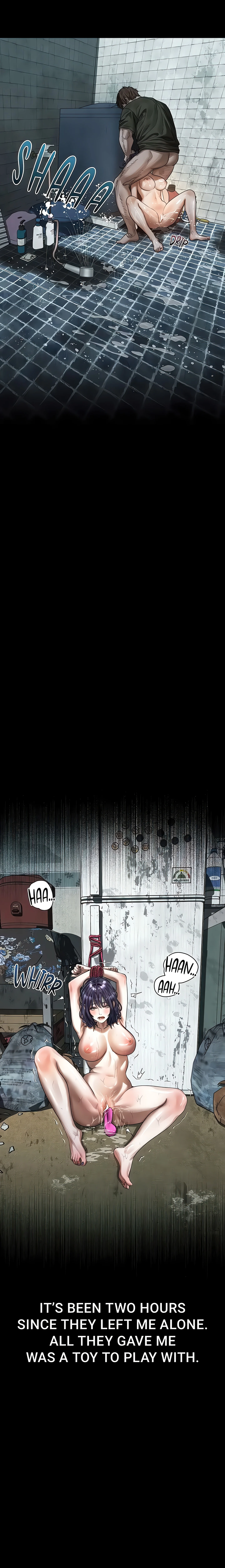 Perversion: Dirty Confessions 2 (Official) Chapter 27 Page 12