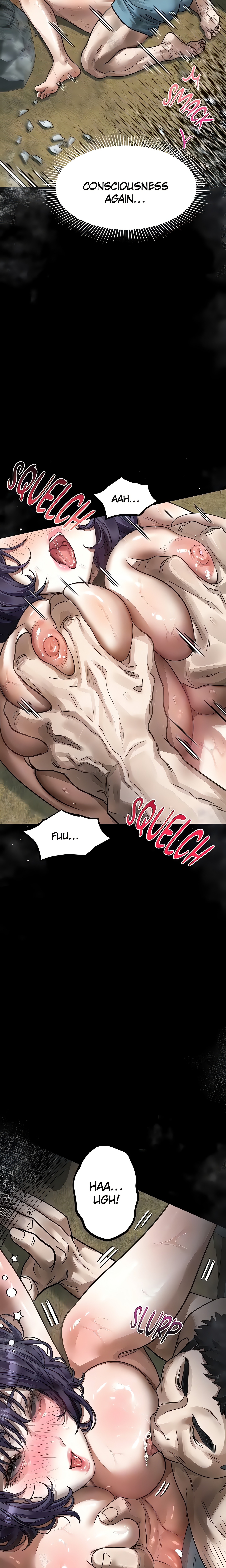 Perversion: Dirty Confessions 2 (Official) Chapter 27 Page 18