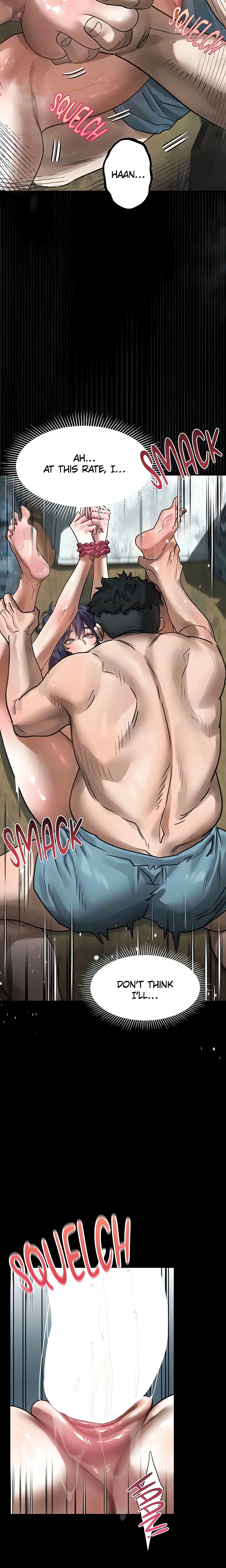Perversion: Dirty Confessions 2 (Official) Chapter 27 Page 19