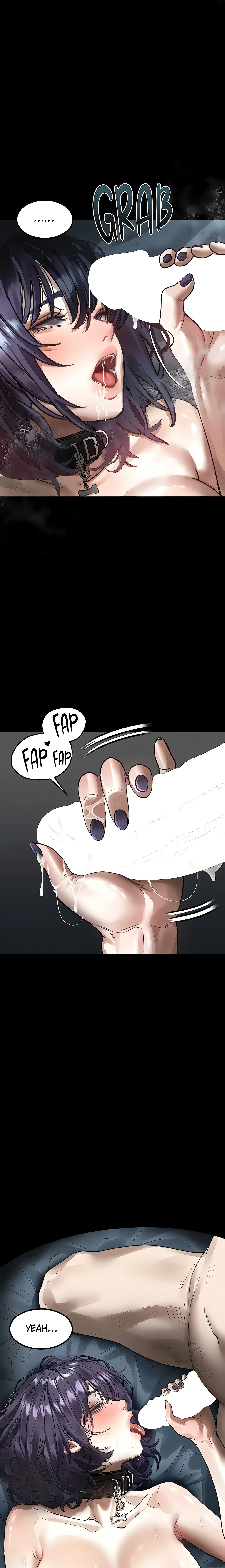 Perversion: Dirty Confessions 2 (Official) Chapter 27 Page 25