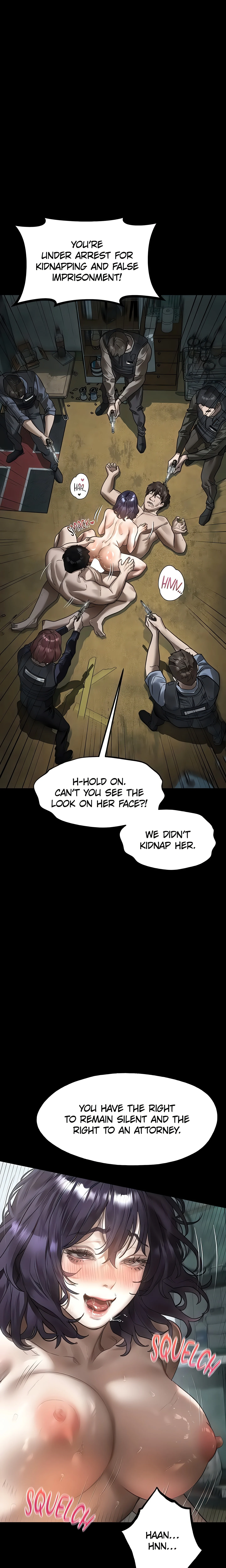 Perversion: Dirty Confessions 2 (Official) Chapter 28 Page 12
