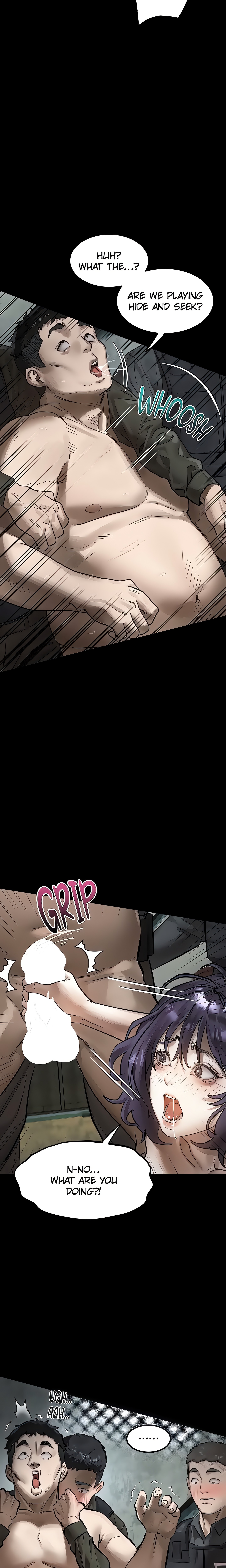 Perversion: Dirty Confessions 2 (Official) Chapter 28 Page 13
