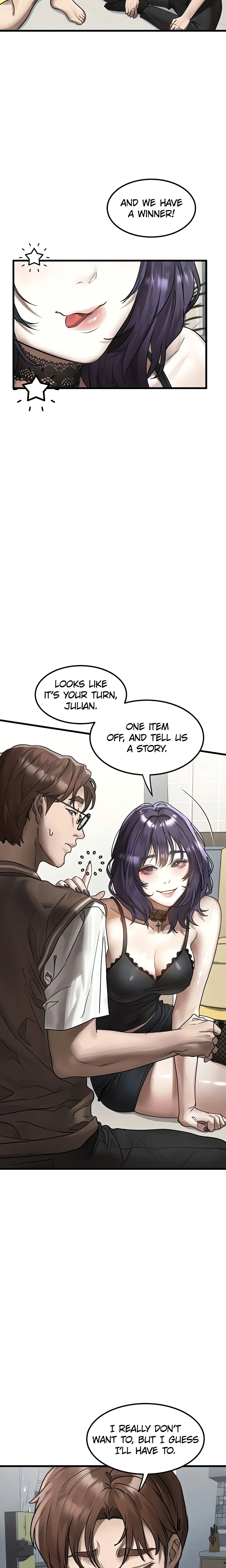 Perversion: Dirty Confessions 2 (Official) Chapter 28 Page 19