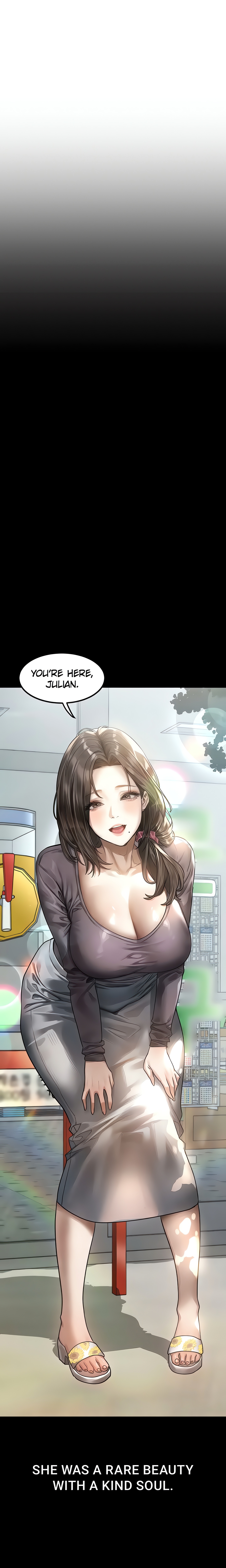 Perversion: Dirty Confessions 2 (Official) Chapter 28 Page 21