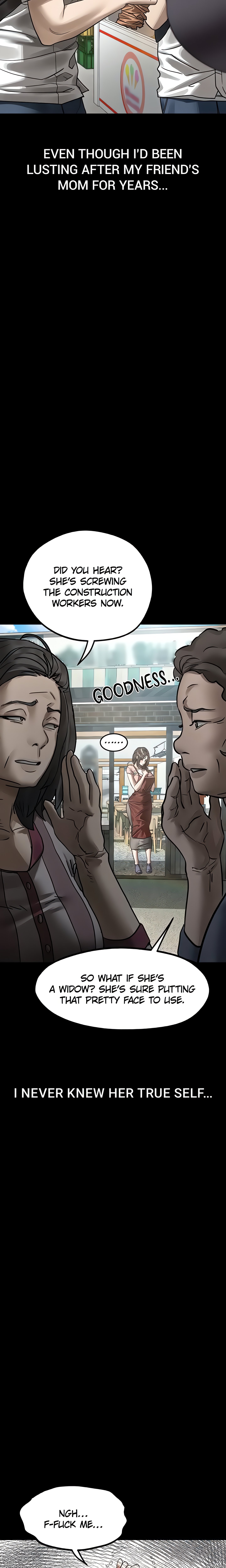 Perversion: Dirty Confessions 2 (Official) Chapter 29 Page 4