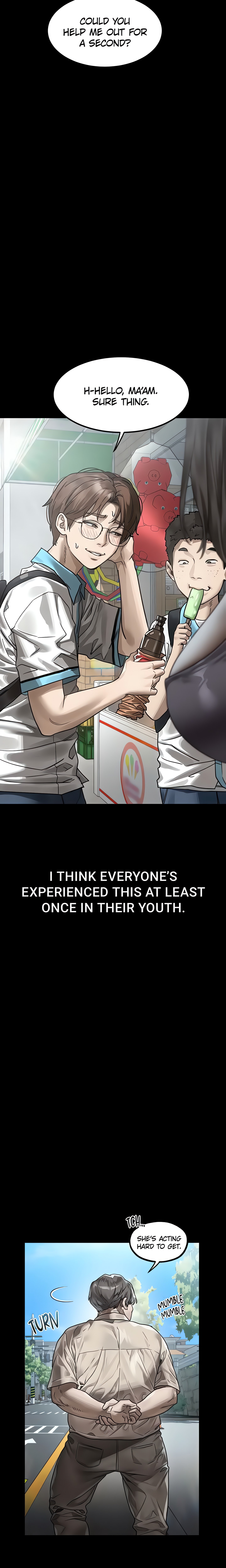 Perversion: Dirty Confessions 2 (Official) Chapter 29 Page 12
