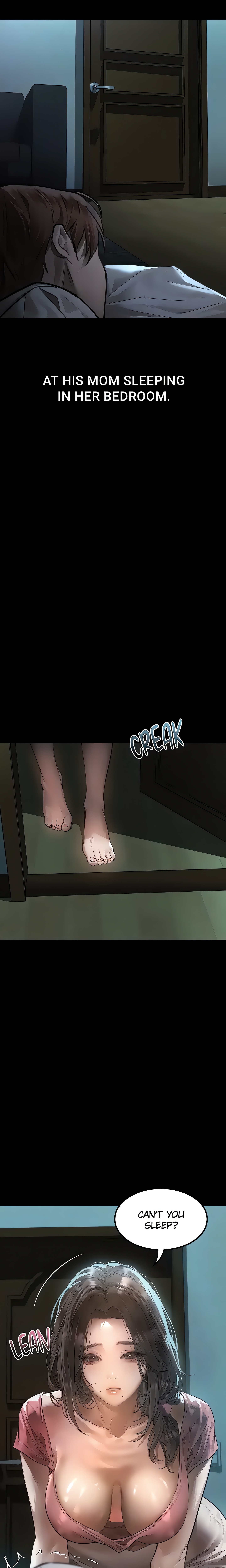 Perversion: Dirty Confessions 2 (Official) Chapter 29 Page 17