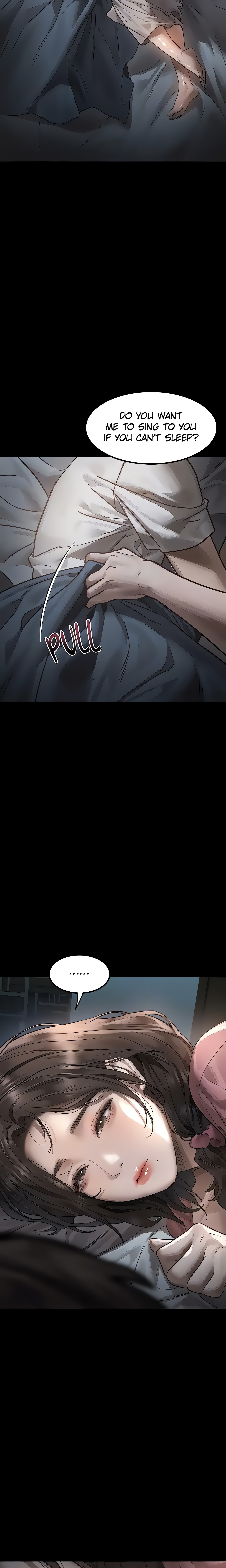 Perversion: Dirty Confessions 2 (Official) Chapter 29 Page 19