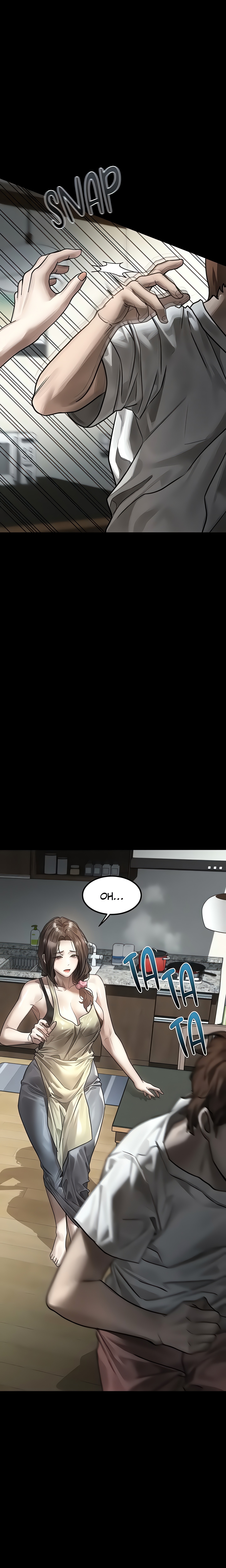 Perversion: Dirty Confessions 2 (Official) Chapter 29 Page 27