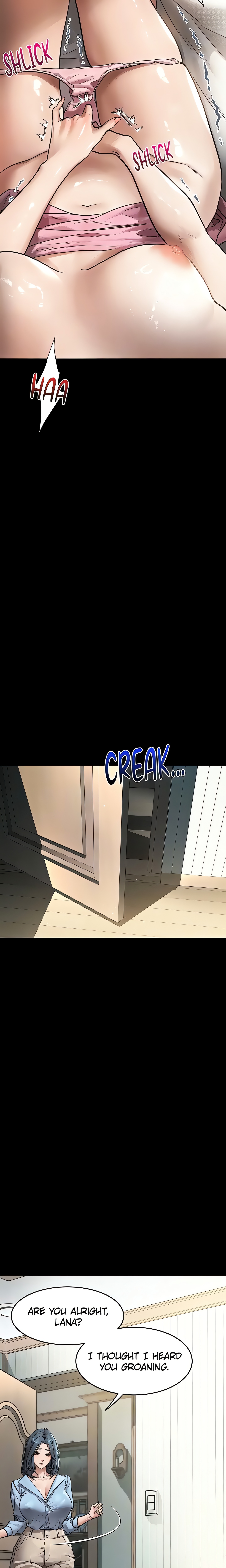 Perversion: Dirty Confessions 2 (Official) Chapter 3 Page 7