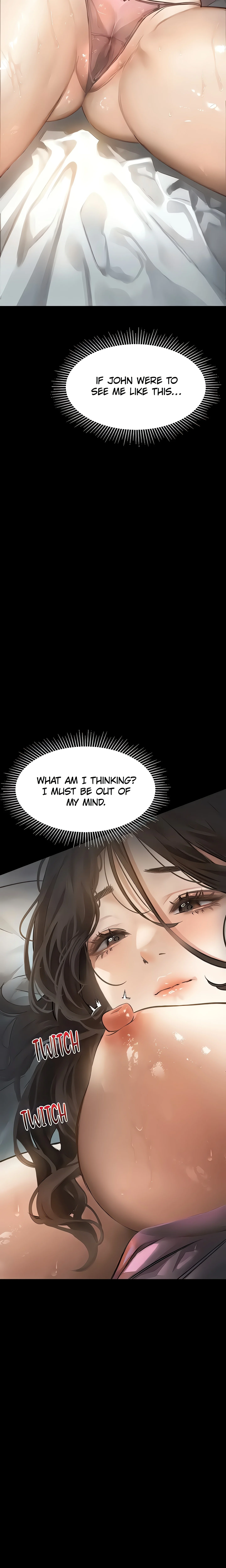 Perversion: Dirty Confessions 2 (Official) Chapter 3 Page 11