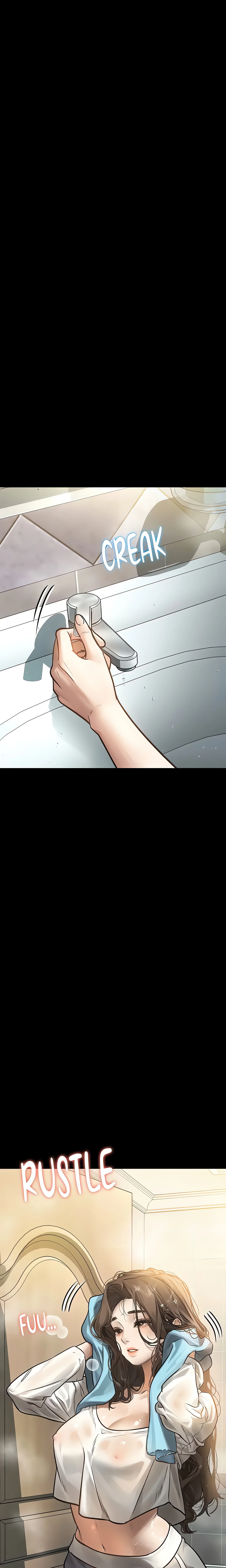 Perversion: Dirty Confessions 2 (Official) Chapter 3 Page 13