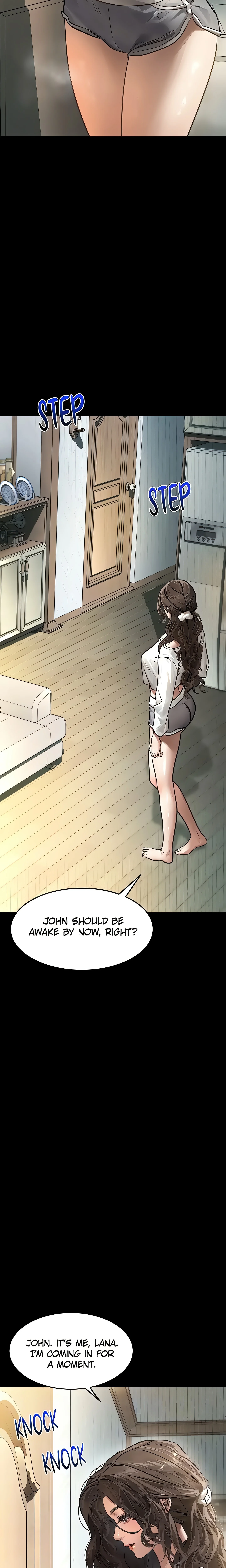 Perversion: Dirty Confessions 2 (Official) Chapter 3 Page 14