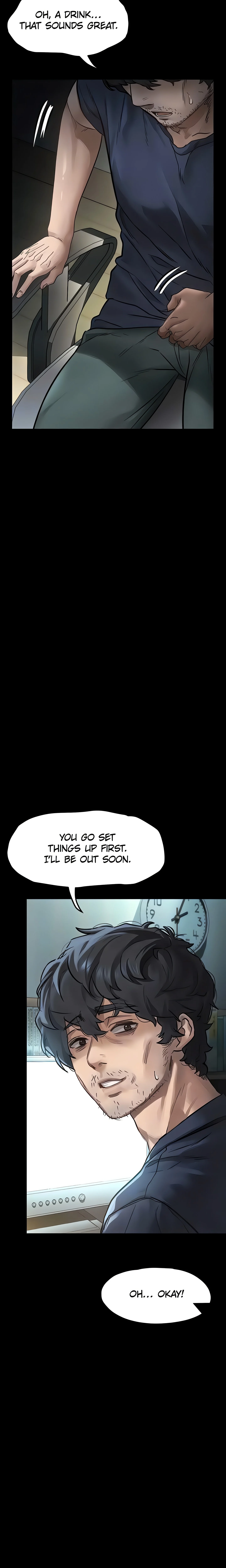 Perversion: Dirty Confessions 2 (Official) Chapter 3 Page 17