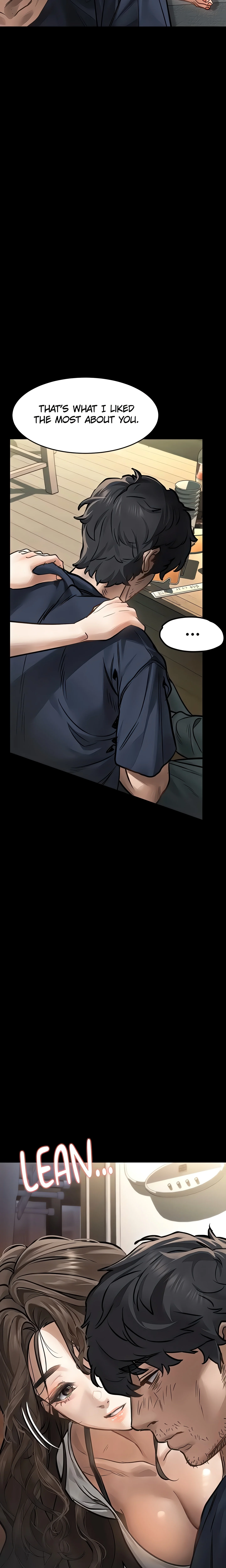 Perversion: Dirty Confessions 2 (Official) Chapter 3 Page 23
