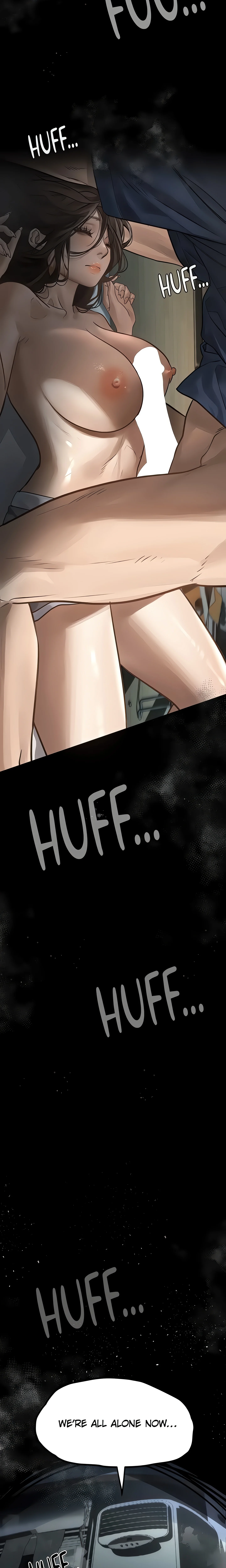Perversion: Dirty Confessions 2 (Official) Chapter 3 Page 37