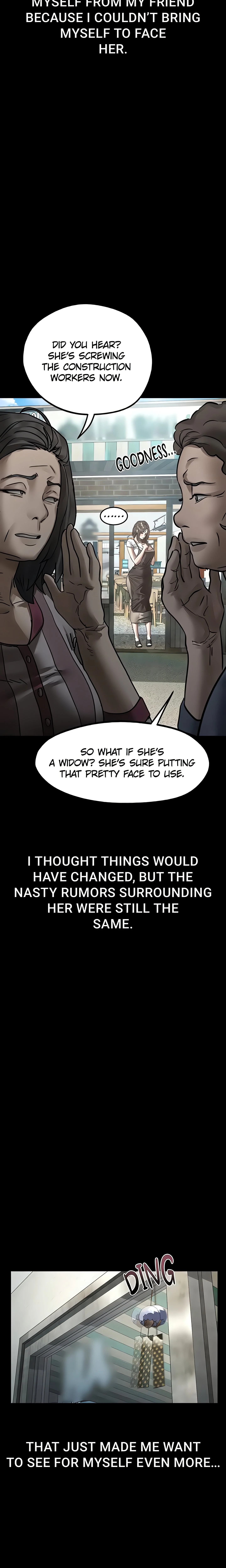 Perversion: Dirty Confessions 2 (Official) Chapter 30 Page 2