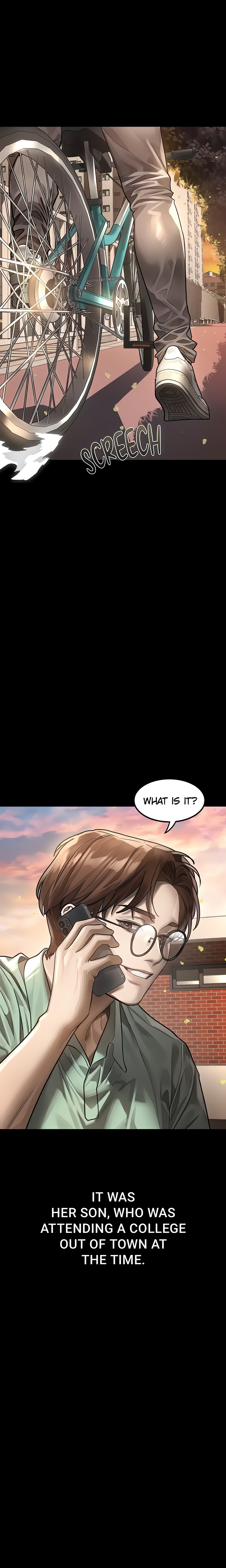 Perversion: Dirty Confessions 2 (Official) Chapter 30 Page 13