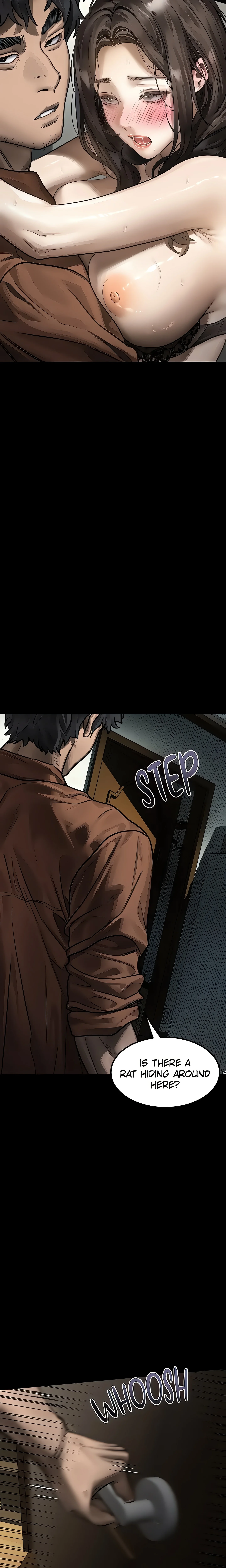 Perversion: Dirty Confessions 2 (Official) Chapter 31 Page 11