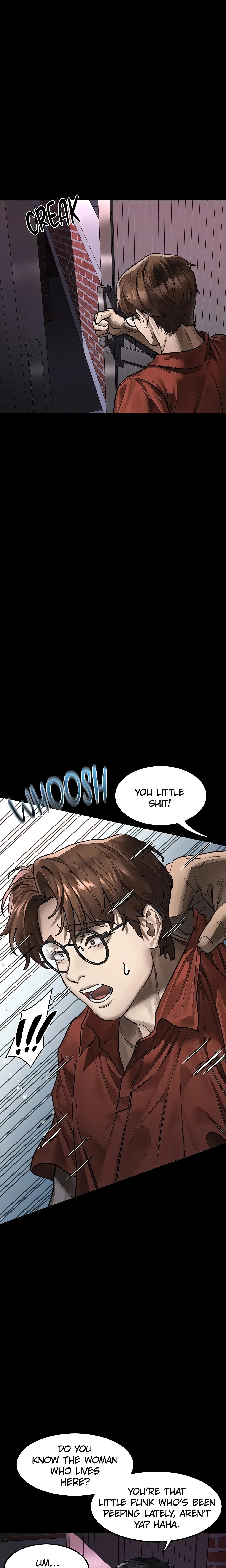 Perversion: Dirty Confessions 2 (Official) Chapter 31 Page 17