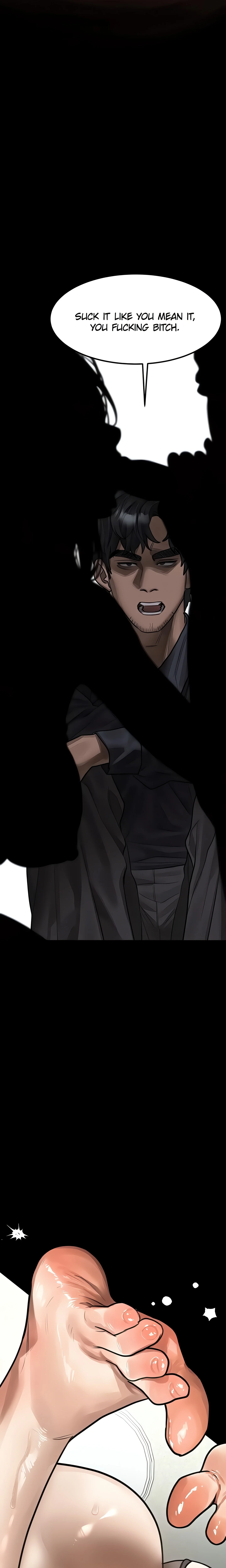 Perversion: Dirty Confessions 2 (Official) Chapter 31 Page 32