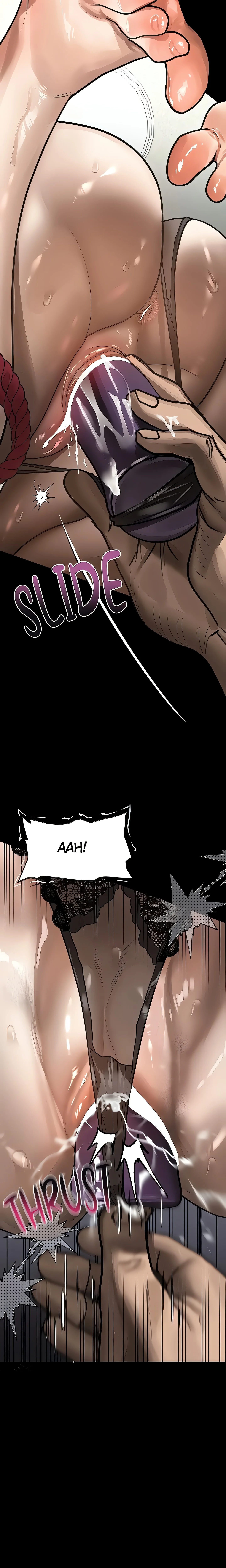Perversion: Dirty Confessions 2 (Official) Chapter 32 Page 3