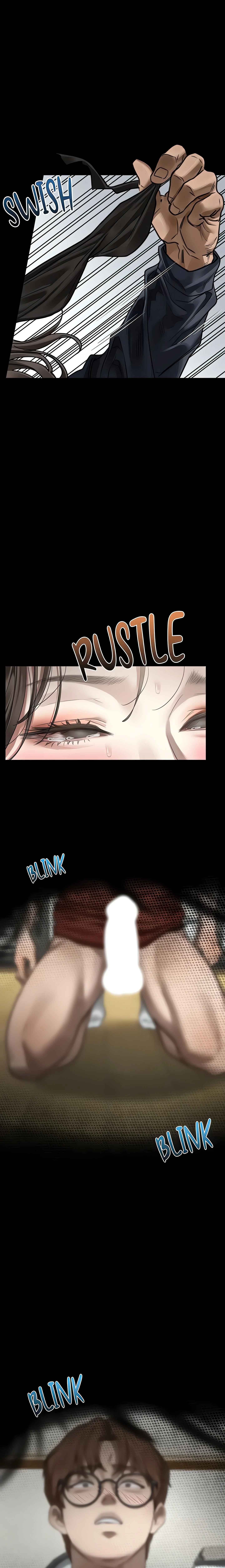 Perversion: Dirty Confessions 2 (Official) Chapter 33 Page 2