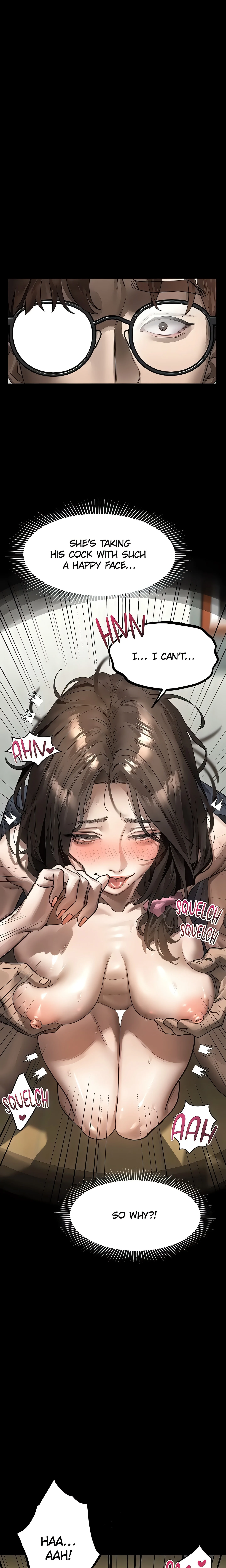 Perversion: Dirty Confessions 2 (Official) Chapter 33 Page 15