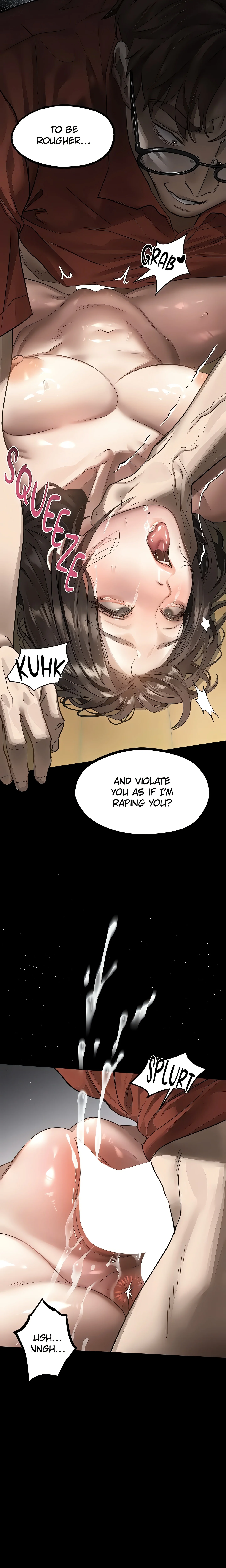 Perversion: Dirty Confessions 2 (Official) Chapter 33 Page 33
