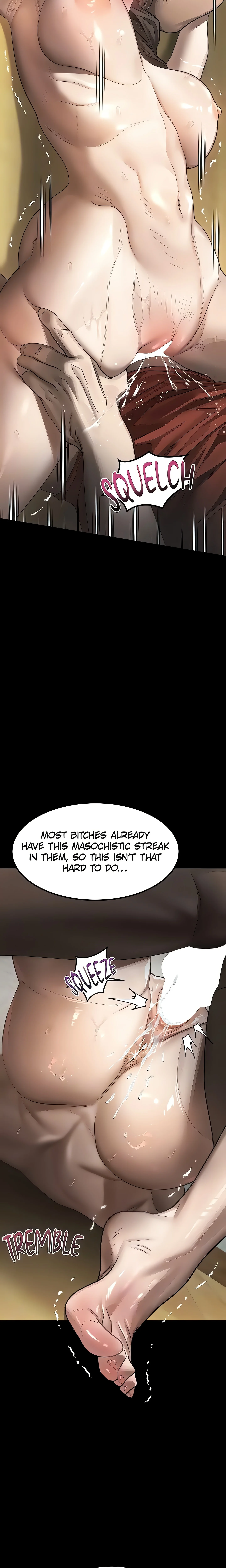 Perversion: Dirty Confessions 2 (Official) Chapter 34 Page 10