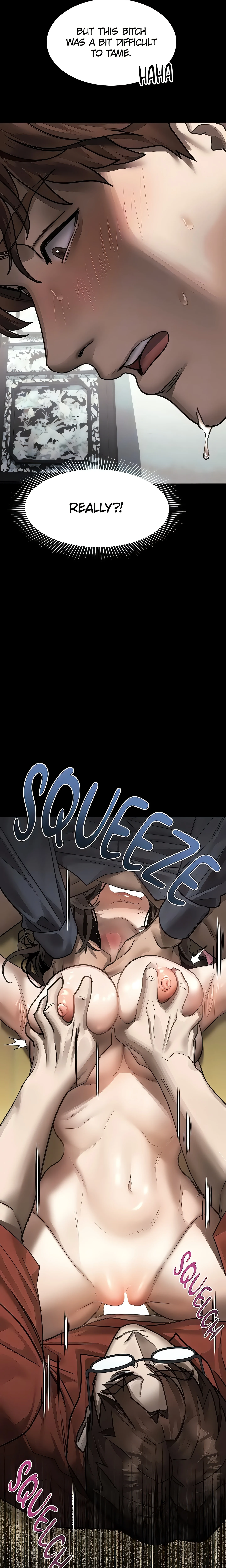 Perversion: Dirty Confessions 2 (Official) Chapter 34 Page 11