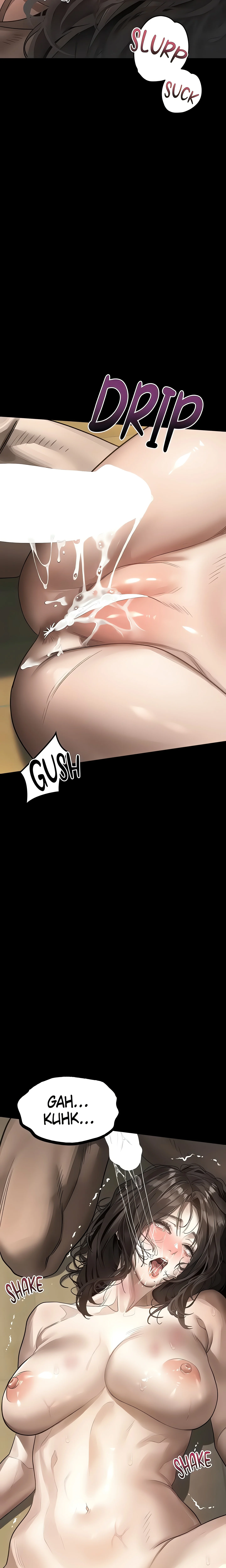 Perversion: Dirty Confessions 2 (Official) Chapter 34 Page 22
