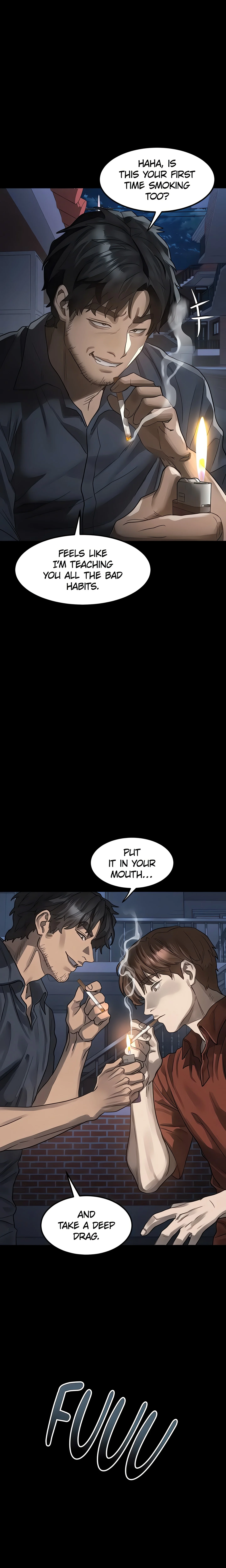 Perversion: Dirty Confessions 2 (Official) Chapter 34 Page 28