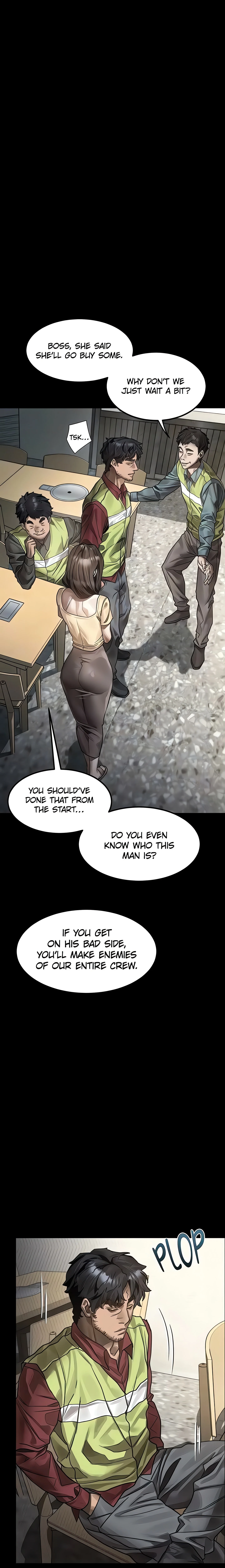 Perversion: Dirty Confessions 2 (Official) Chapter 35 Page 10
