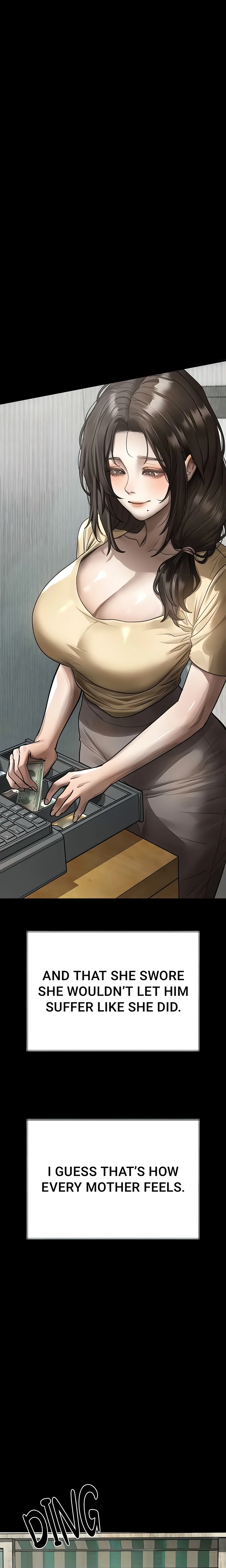 Perversion: Dirty Confessions 2 (Official) Chapter 35 Page 13