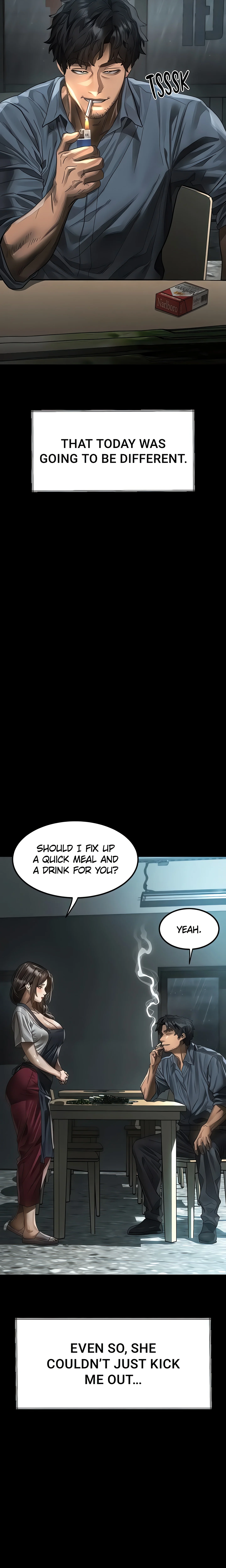 Perversion: Dirty Confessions 2 (Official) Chapter 35 Page 24