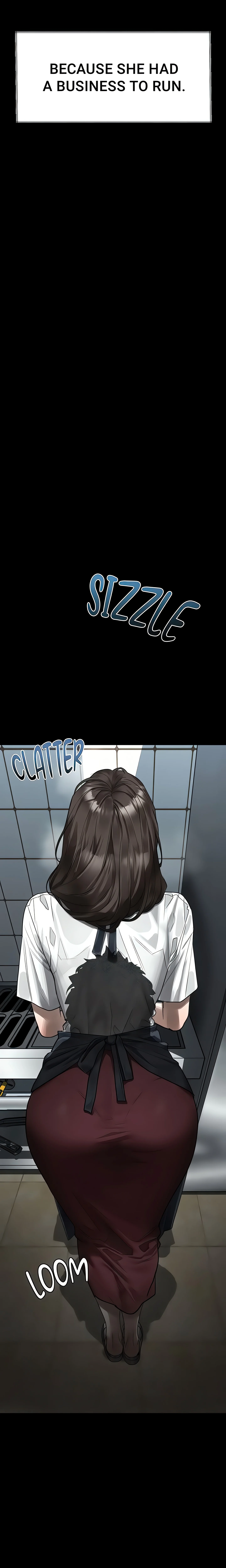 Perversion: Dirty Confessions 2 (Official) Chapter 35 Page 25