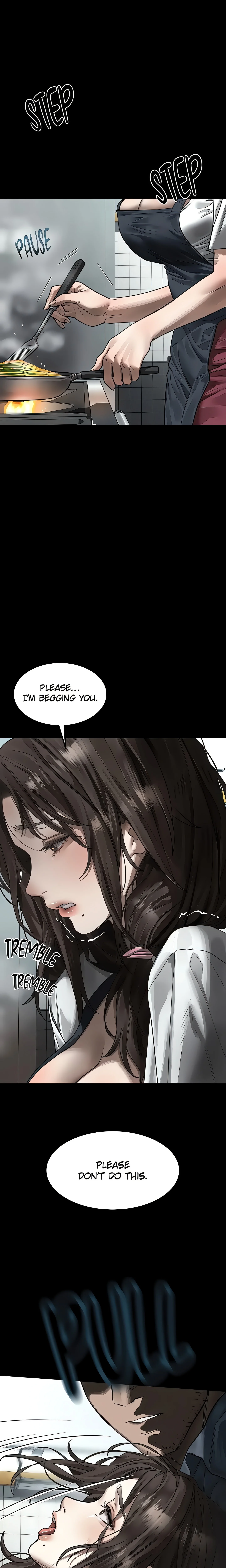 Perversion: Dirty Confessions 2 (Official) Chapter 35 Page 26