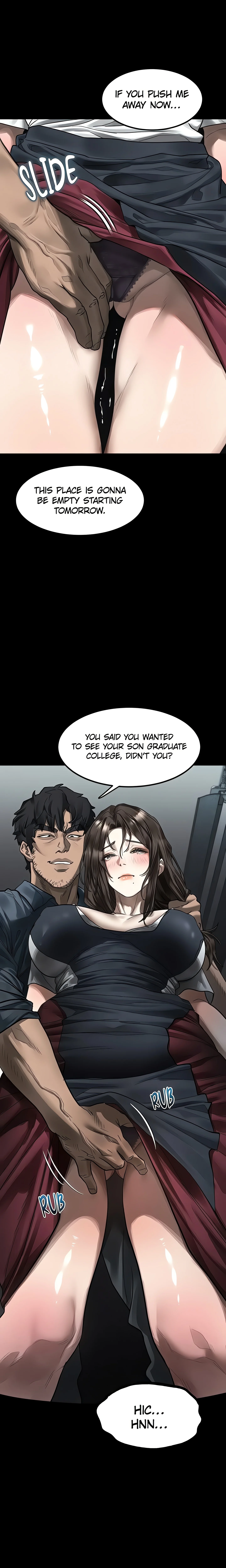 Perversion: Dirty Confessions 2 (Official) Chapter 35 Page 28