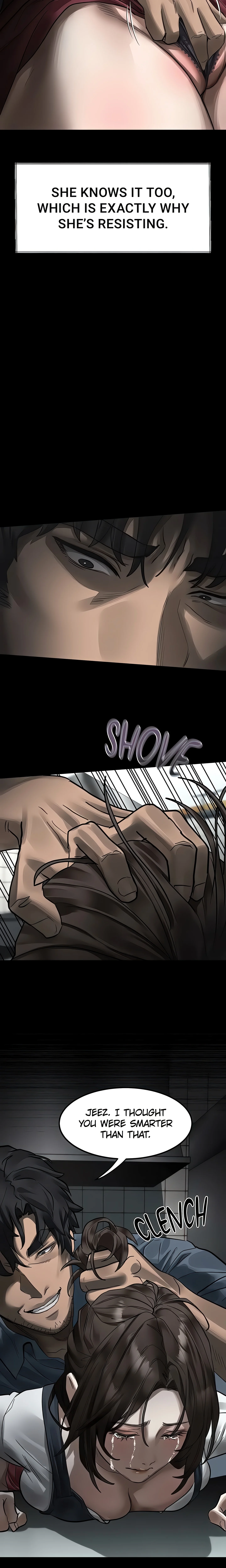 Perversion: Dirty Confessions 2 (Official) Chapter 35 Page 30