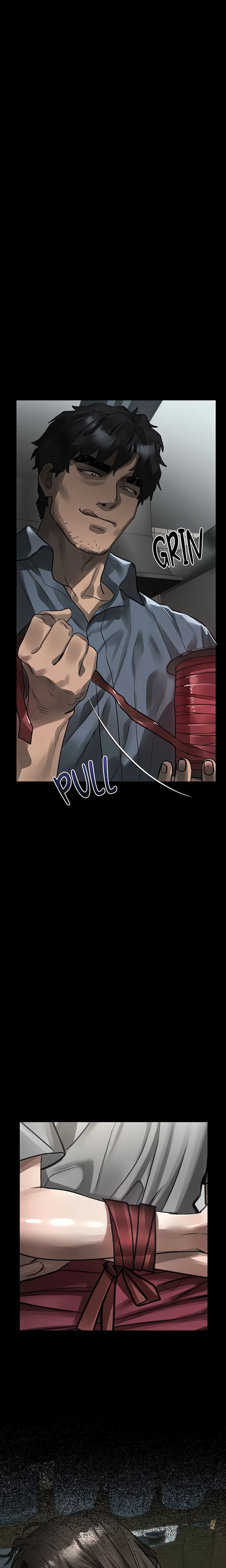 Perversion: Dirty Confessions 2 (Official) Chapter 35 Page 32