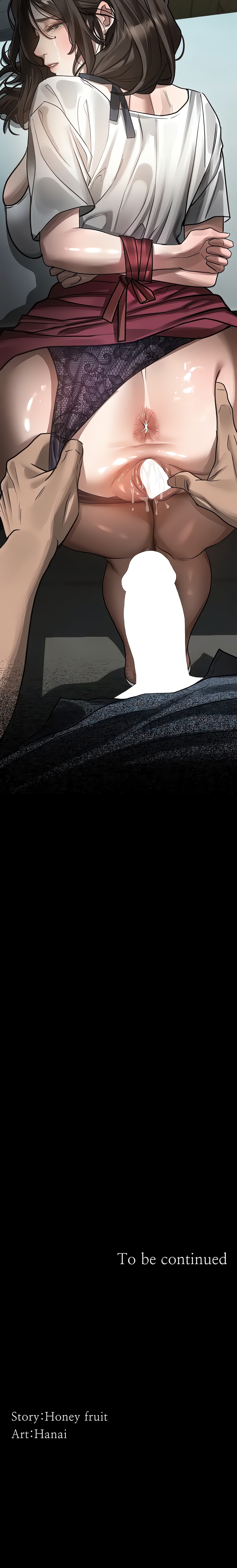 Perversion: Dirty Confessions 2 (Official) Chapter 35 Page 33