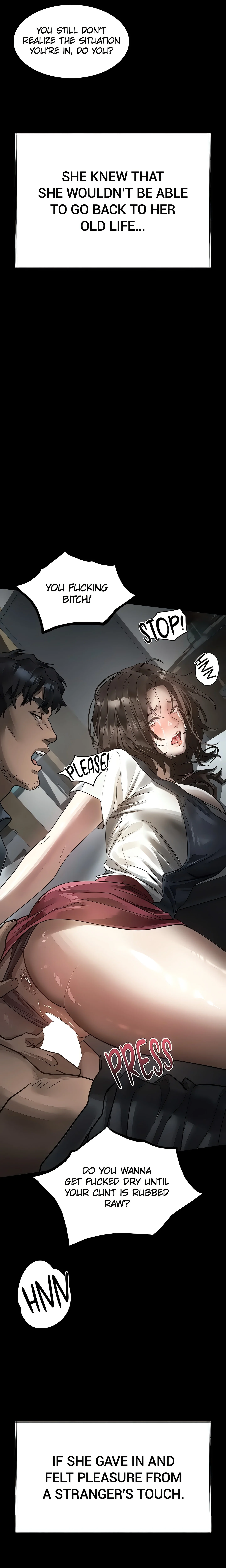 Perversion: Dirty Confessions 2 (Official) Chapter 36 Page 4